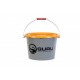 Galeata Guru - Bait Bucket 18l Gri Galeata Guru - Bait Bucket 18l Gri